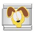 Charm Perrito Orejón