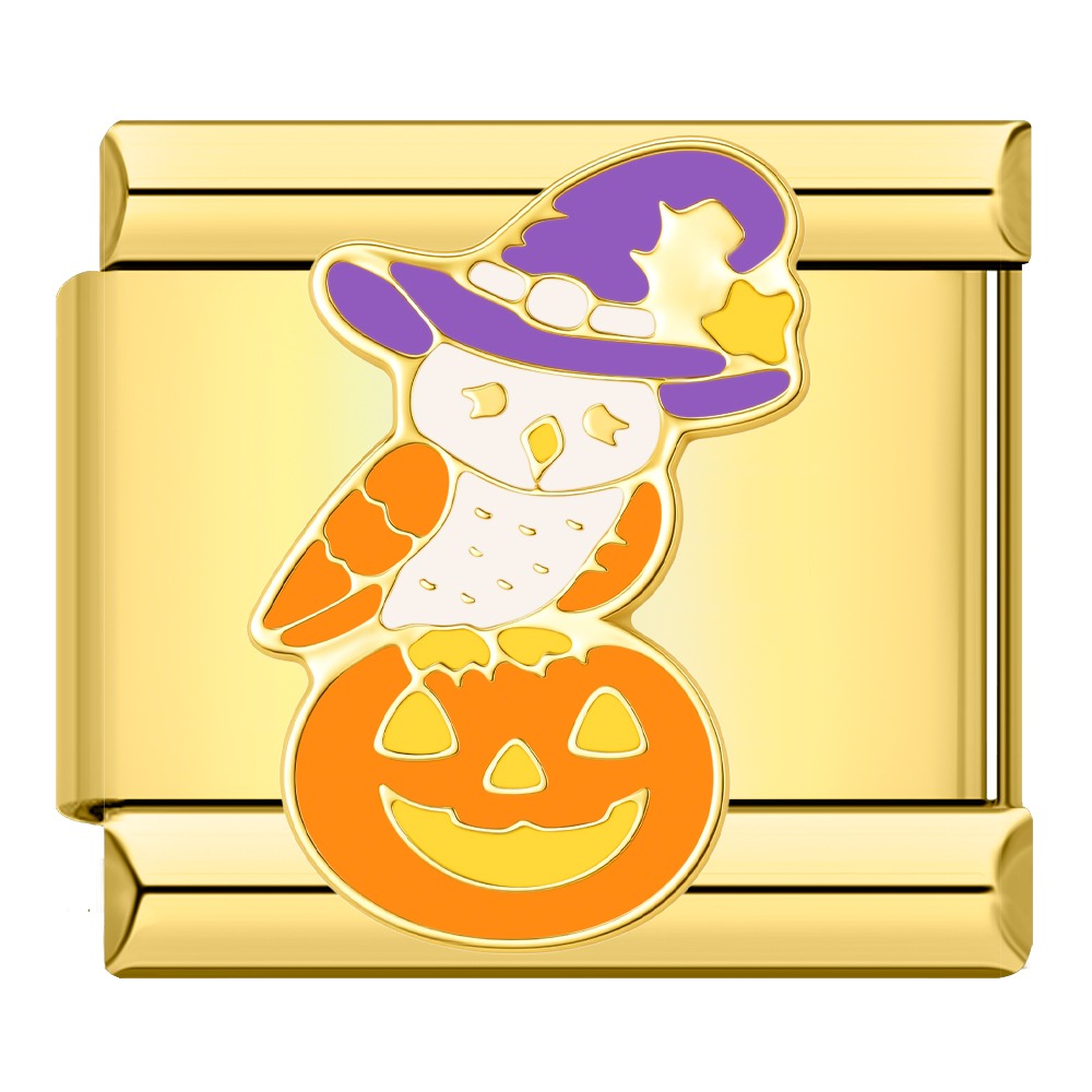 Ciondolo per la notte di Halloween