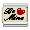 Charm Amor (Be Mine)