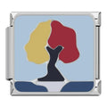 Charm Árbol