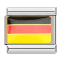 Charm Bandiera della Germania