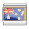 Charm Bandiera dell'Australia