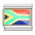 Charm Bandiera del Sudafrica