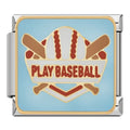 Charm Base ball