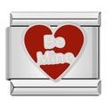 Charm Be Mine