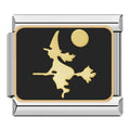 Charm Bruja (Volando)
