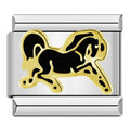 Charm Caballo (Corriendo)