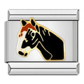 Charm Caballo (Cabeza)