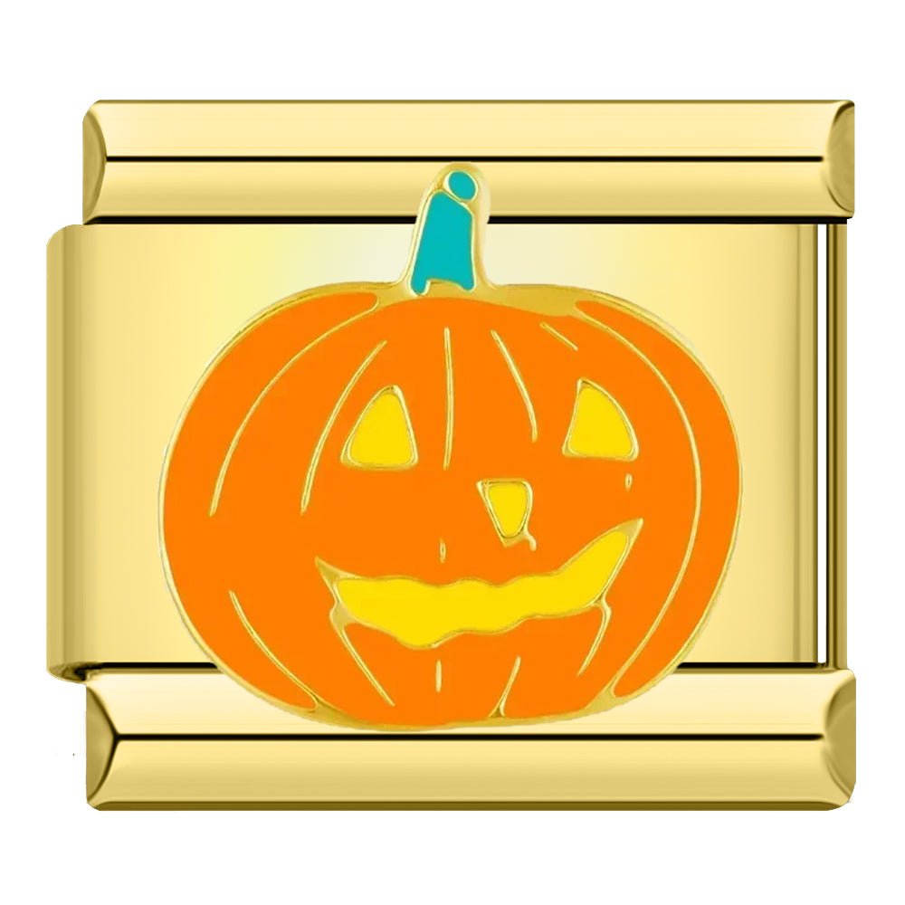 Charm Calabaza - Italian Charms