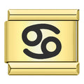 Charm Krebs