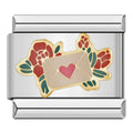 Charm Carta de Amor