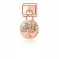 Charm Colgante árbol
