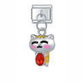 Charm Colgante Gato