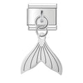 Charm Colgante Sirena