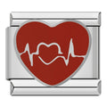 Charm Corazón (Latido)