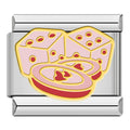 Charm Dados Suerte