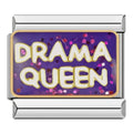 Charm Drama queen