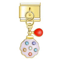 Charm Esfera navidad