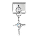Charm Estrella Mística