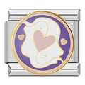 Charm Fantasmas