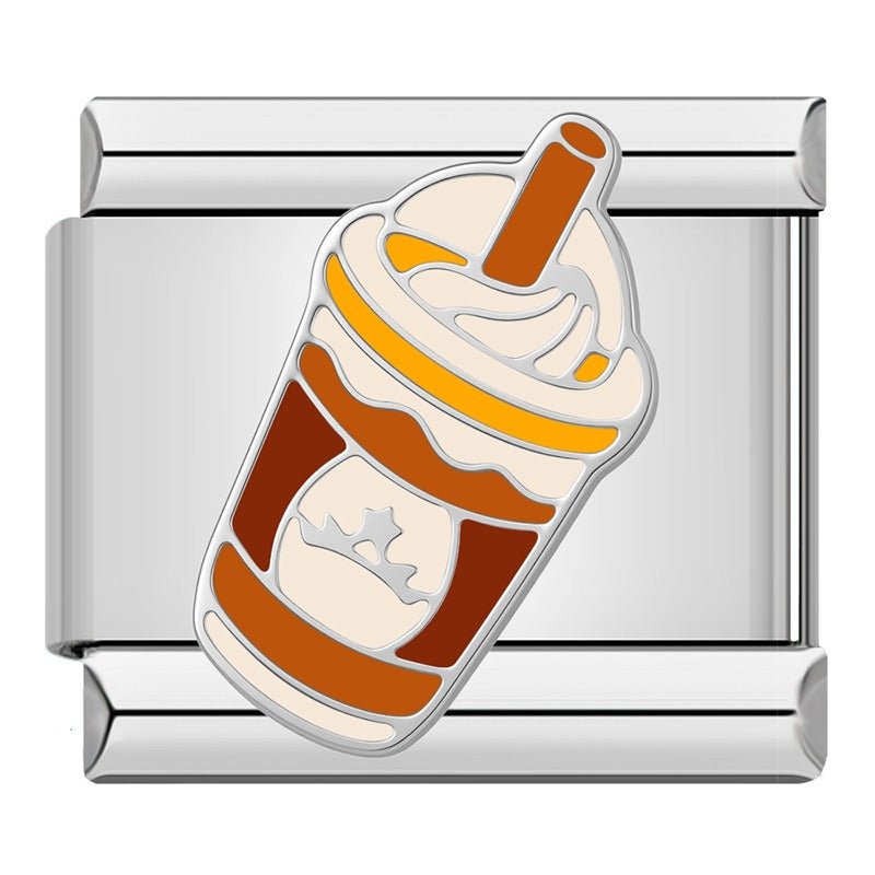 Charm Frappe - Italian Charms