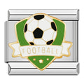 Charm Fútbol (Escudo)