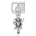 Wish Fairy Charm
