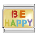 Charm Be Happy