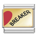Charm HEART-BREAKER (Breaker)