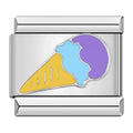 Charm Helado