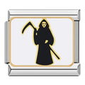 Charm La muerte