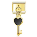 Charm Clé