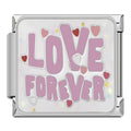 Charm Love forever