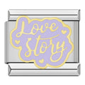 Charm Love story