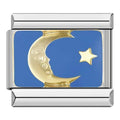Charm Luna y Estrella