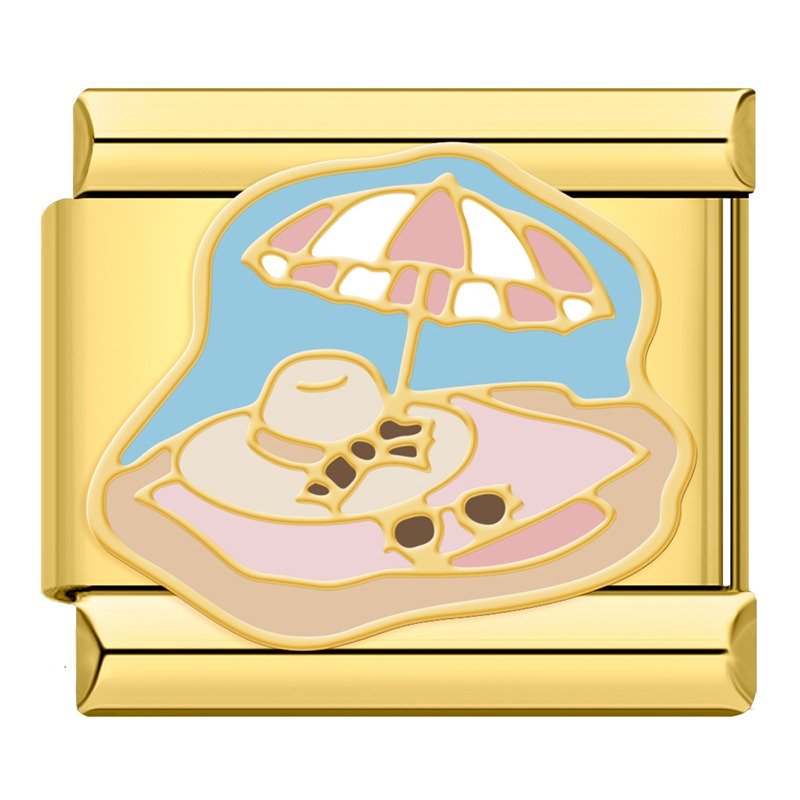 Charm Mar Playa - Italian Charms