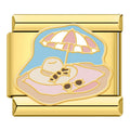 Charm Meer Strand