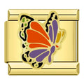 Butterfly Charm