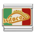 Charm México tacos