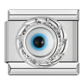 Charm Ojo Turco (Brillos)