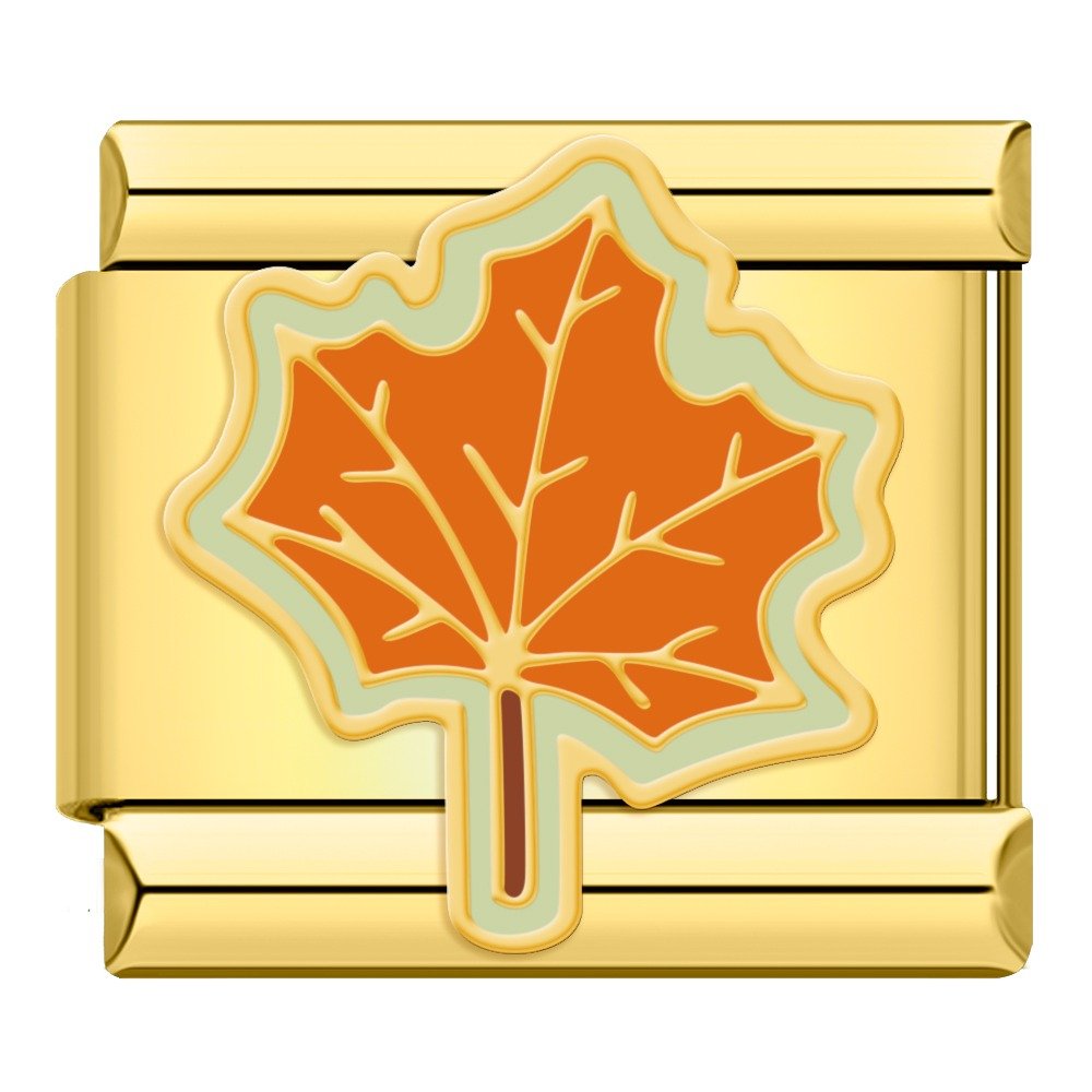 Charm Otoño - Italian Charms