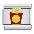 Charm Papas fritas