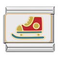 Charm Patinaje