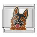 Charm Perro Pastor