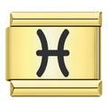 Charm Pesci (Oro)