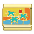 Charm Strand (Sonnenuntergang)