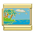 Charm Plage (Île)