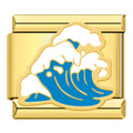 Charm Strand Meer
