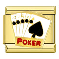 Charm Poker