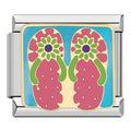 Charm Sandalias